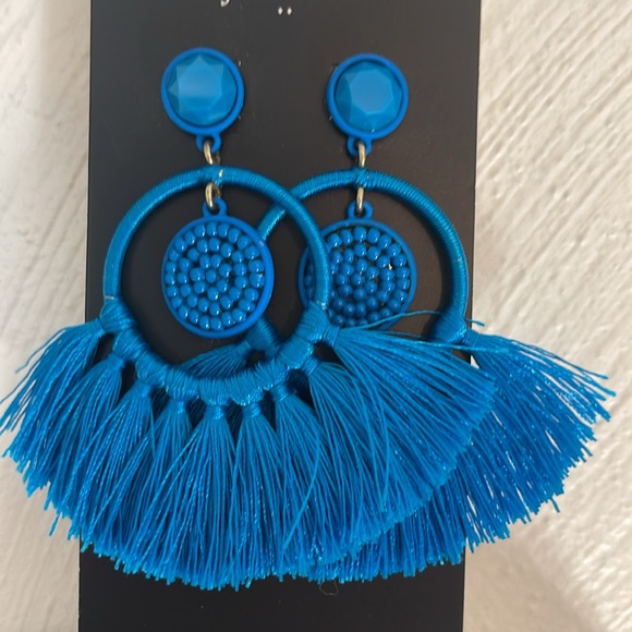 J.Crew Earrings - Picture 2 of 3